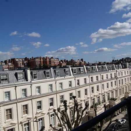 Central London Apartment Exterior photo